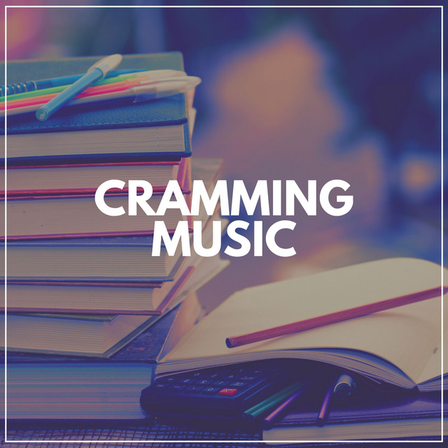 Cramming Music cover art