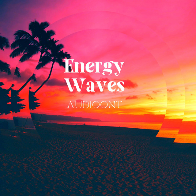 Energy Waves cover art