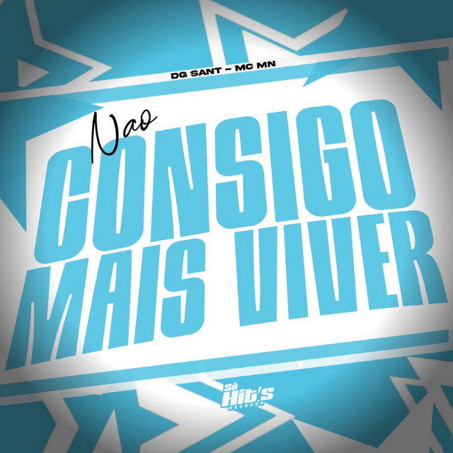 Não Consigo Mais Viver