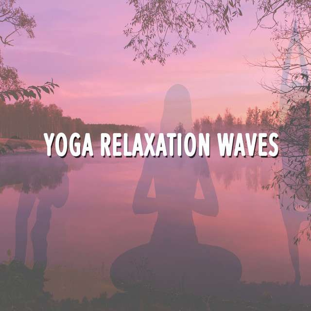 Yoga Relaxation Waves cover art