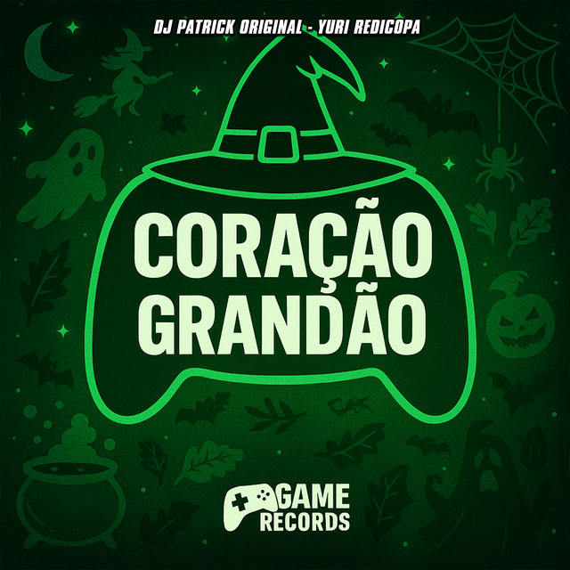 Coração Grandão