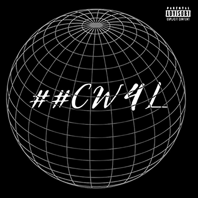 ##CW4L cover art