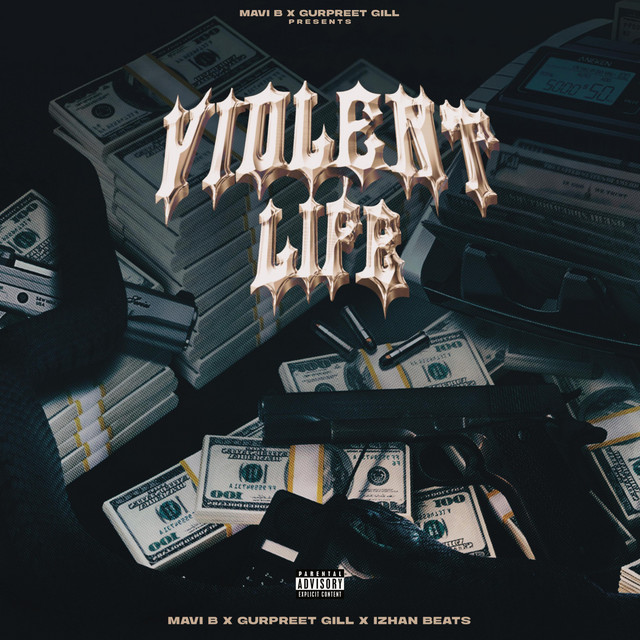 Violent Life