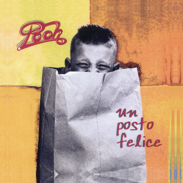 Un posto felice (2012 Remaster) cover art
