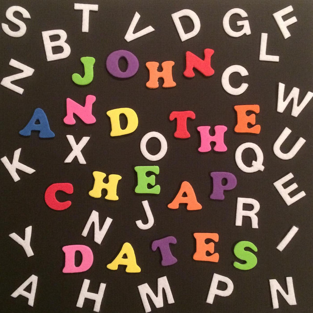 Alphabetical Orders cover