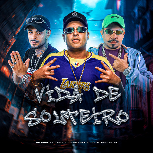 Vida de Solteiro