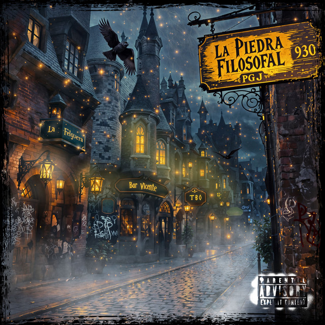 undefined album image