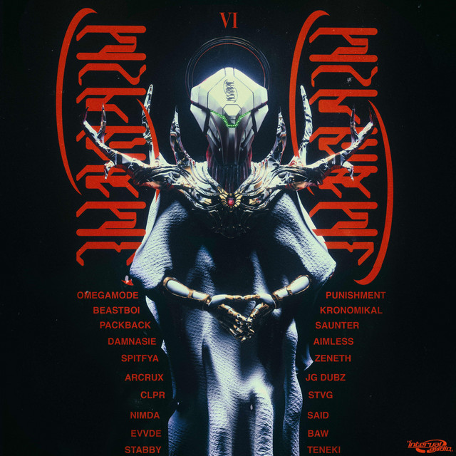 undefined album image
