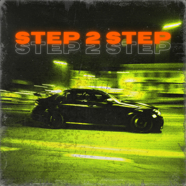 STEP 2 STEP - Sped Up