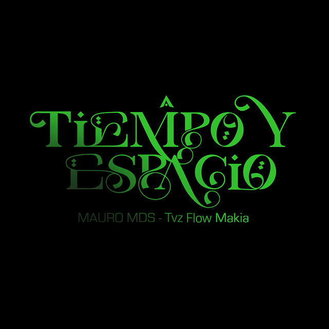 Tiempo y espacio