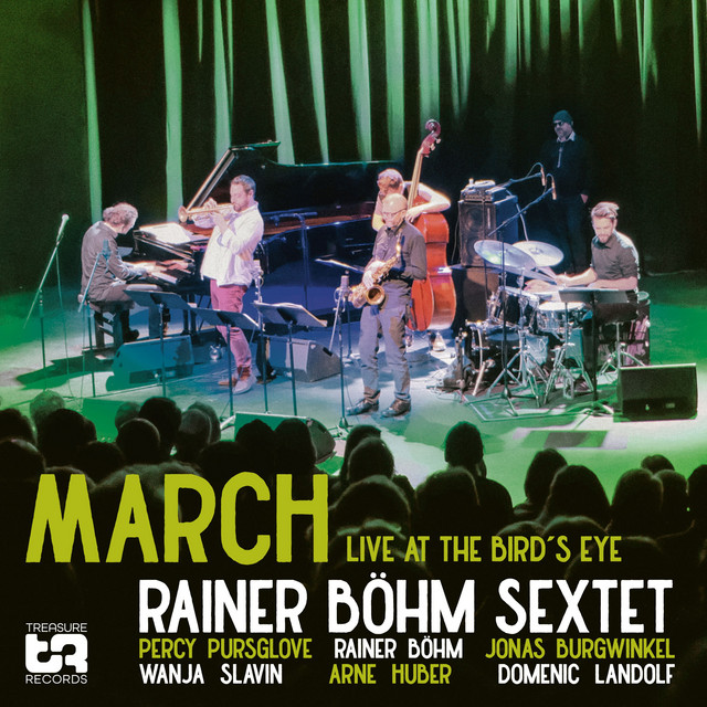 March (Live)