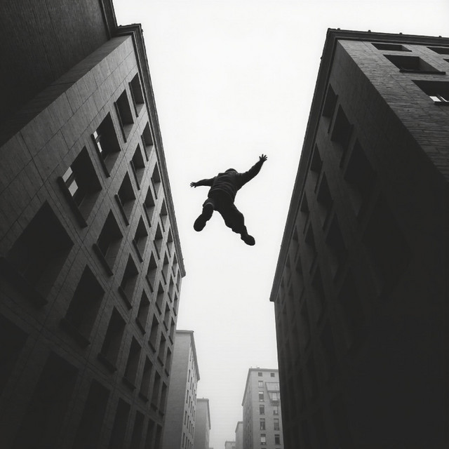 Cover art: Yamakasi — Main Street
