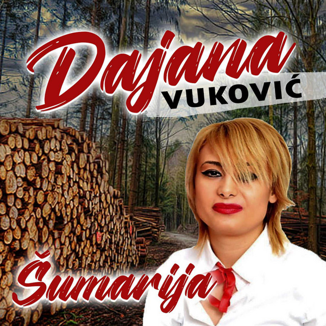 Artwork for Šumarija