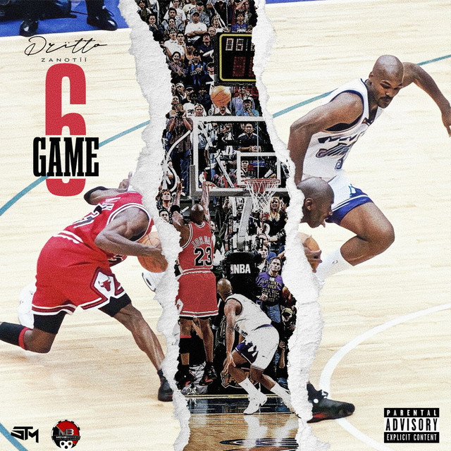 Game 6