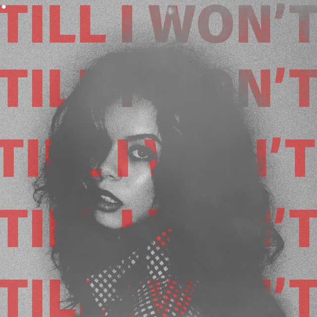 til i won't