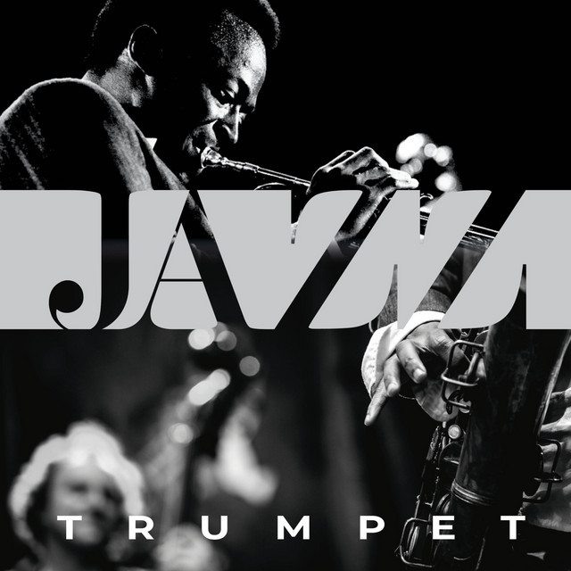Jazz Trumpet cover art
