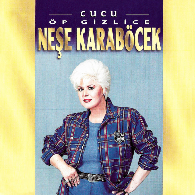 Cucu / Öp Gizlice cover art