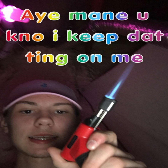WTF cover art