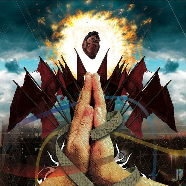 Seed'n'feed - Blake cover art