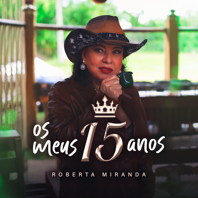 Os meus 15 anos (Ao Vivo) cover