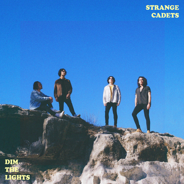 undefined album image