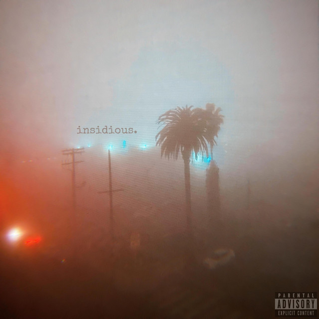 insidious cover art