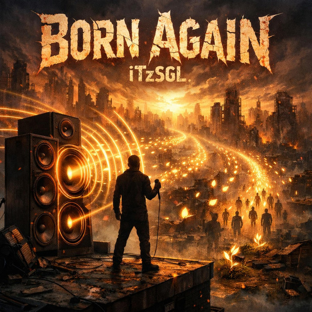 Born Again