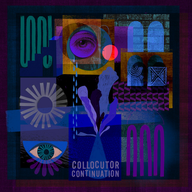 Continuation cover art