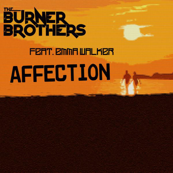 Affection (feat. Emma Walker) - Original Mix artwork