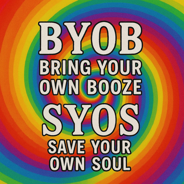 Syos release artwork
