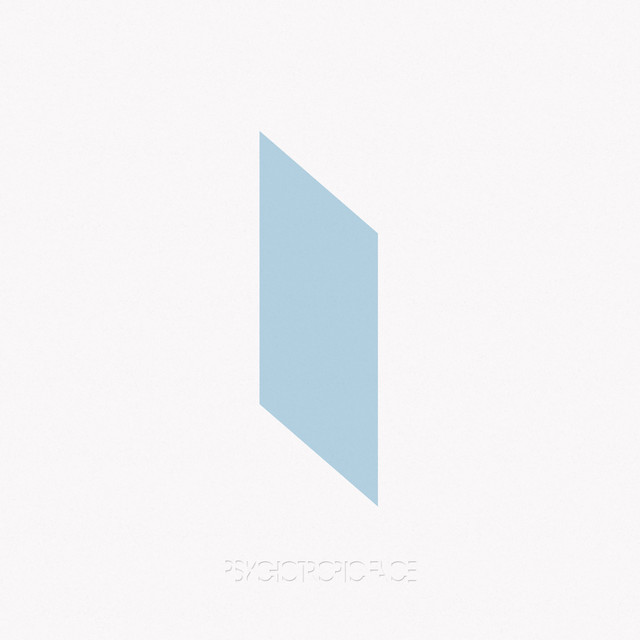 Psychotropic Face (single)