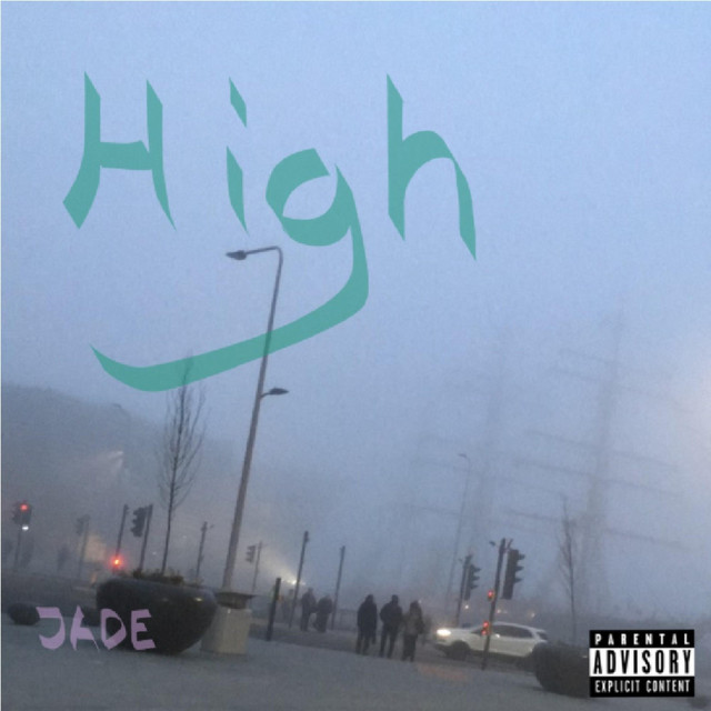High cover art