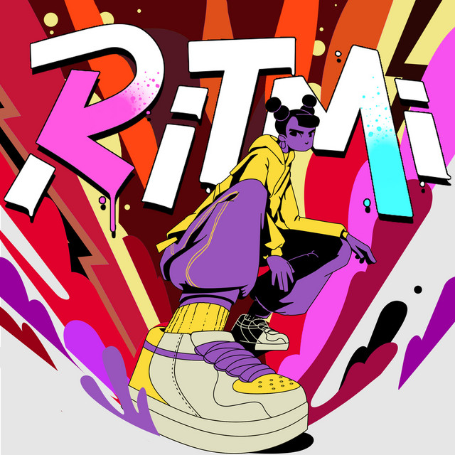 Ritmi | Spotify