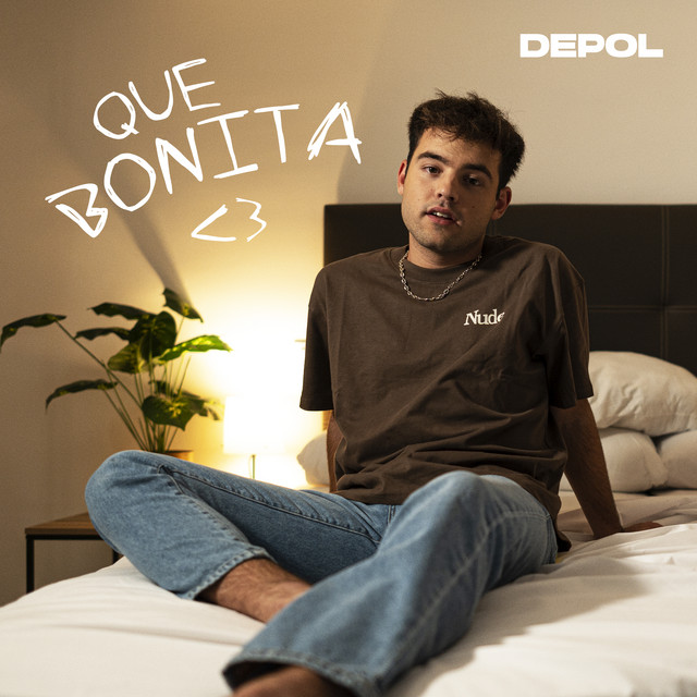 Qué Bonita by DePol
