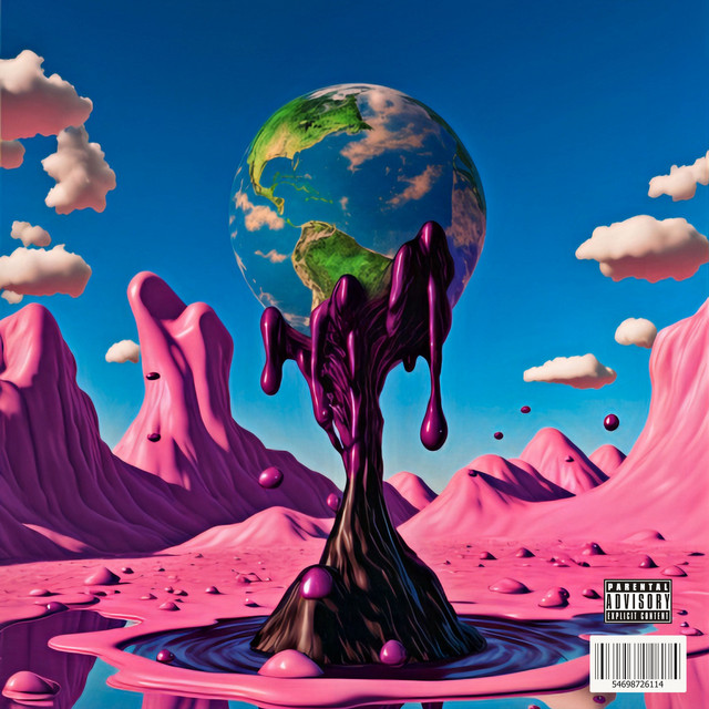 WORLD CODEIN cover art