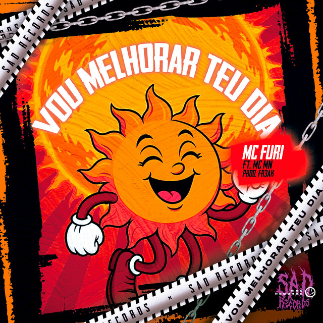 Vou melhorar teu dia