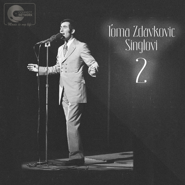 Toma Zdravković Singlovi 2 cover art
