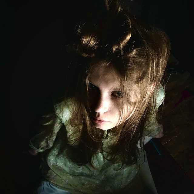 Cover art: Sleeping — KAZHAN