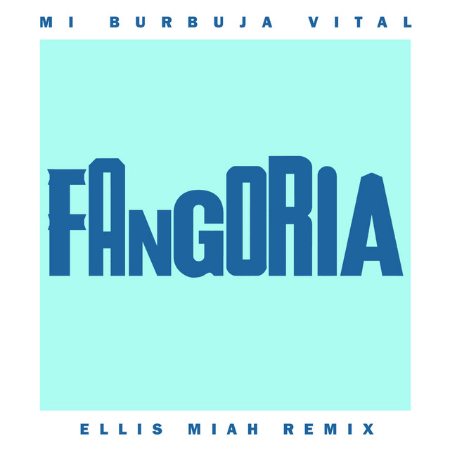 Mi burbuja vital cover art