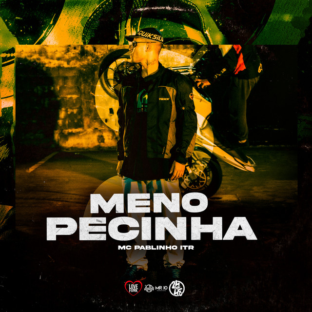 Meno Pecinha