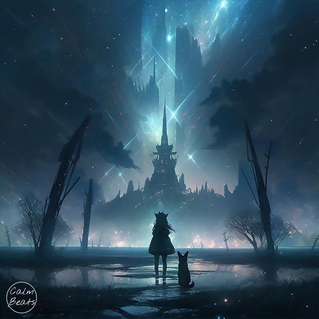 Aurora cover art