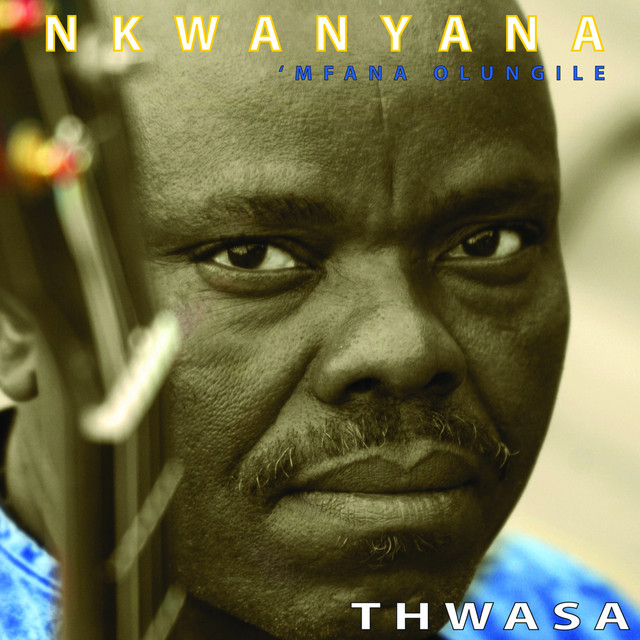 Mahoyana Nkwanyana