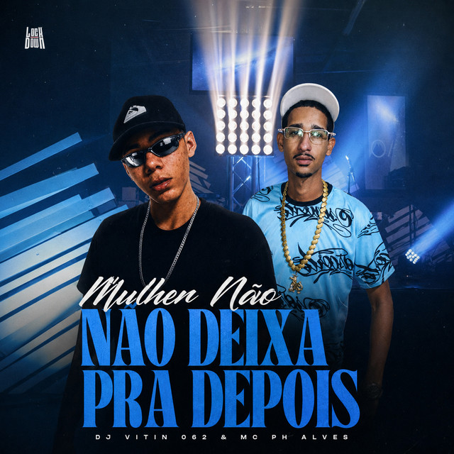 Mulher Não Deixa Pra Depois