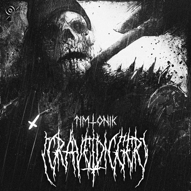 Gravedigger cover