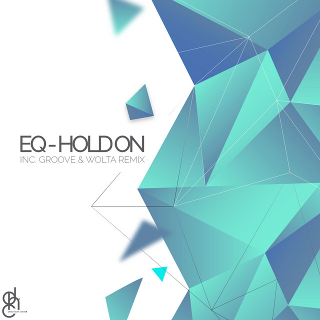 Hold On cover art
