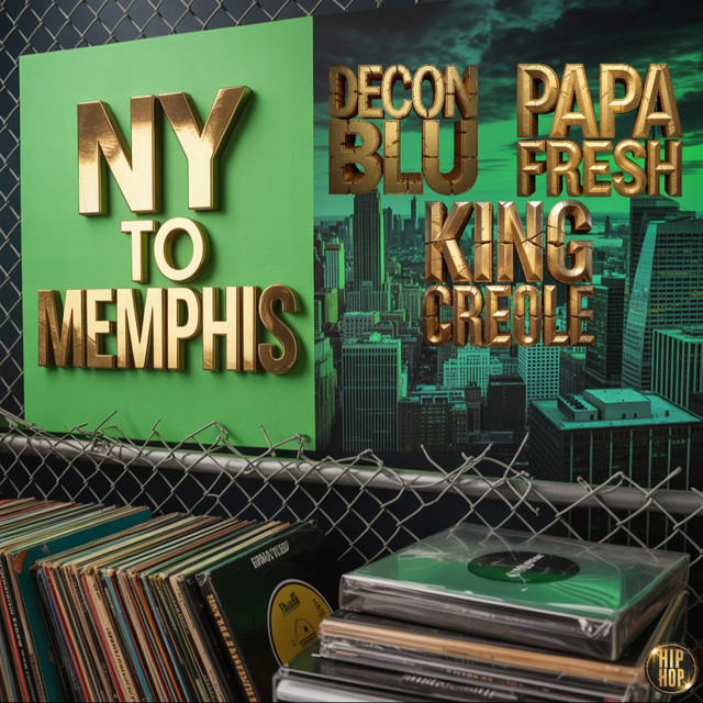 NY to Memphis