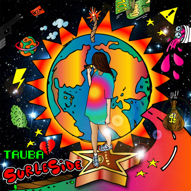 Sur Le Side cover art