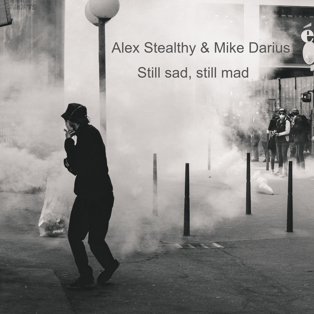undefined album image