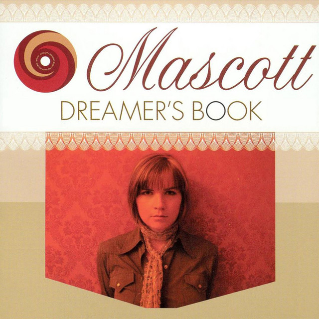 Dreamer's Book cover