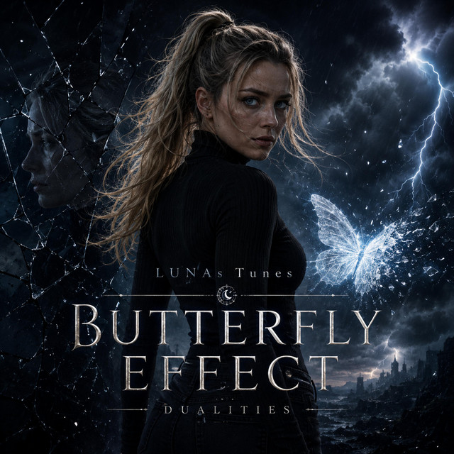 Butterfly Effect - song and lyrics by LUNAs Tunes | Spotify